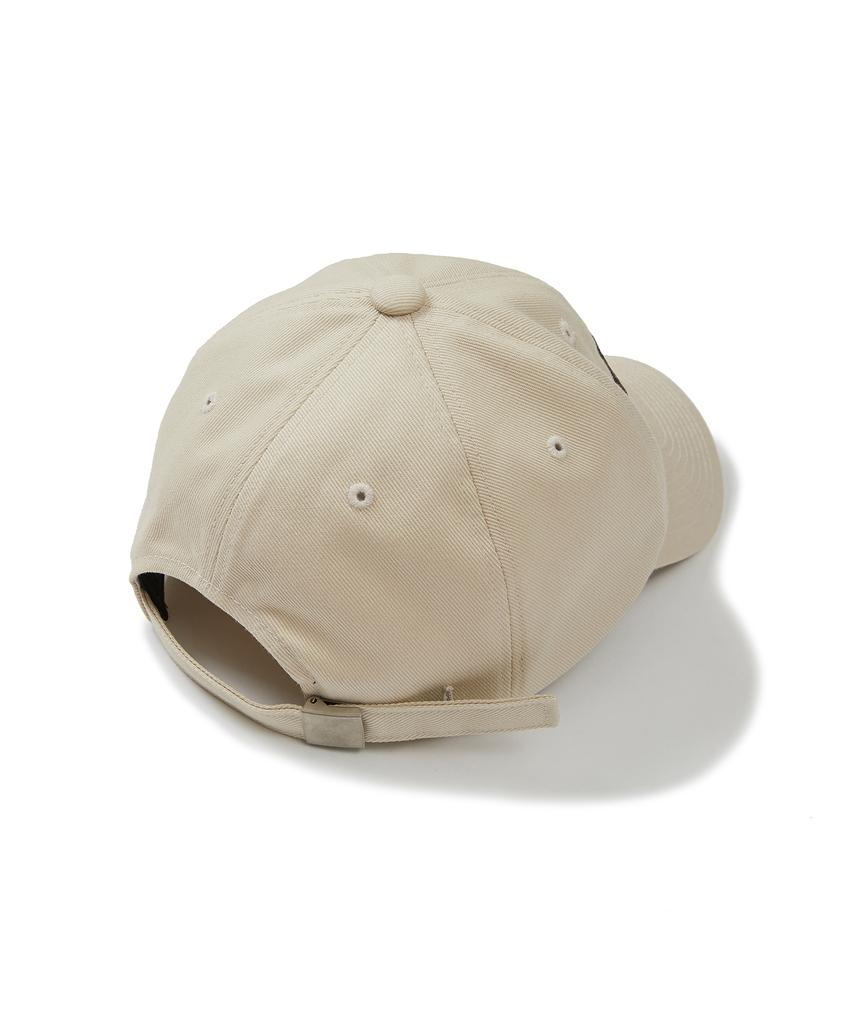 IEY Identity Cap Beige