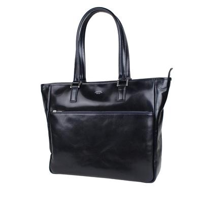 CLERK TOTE BAG L [Porter] 034-03189 Navy/50