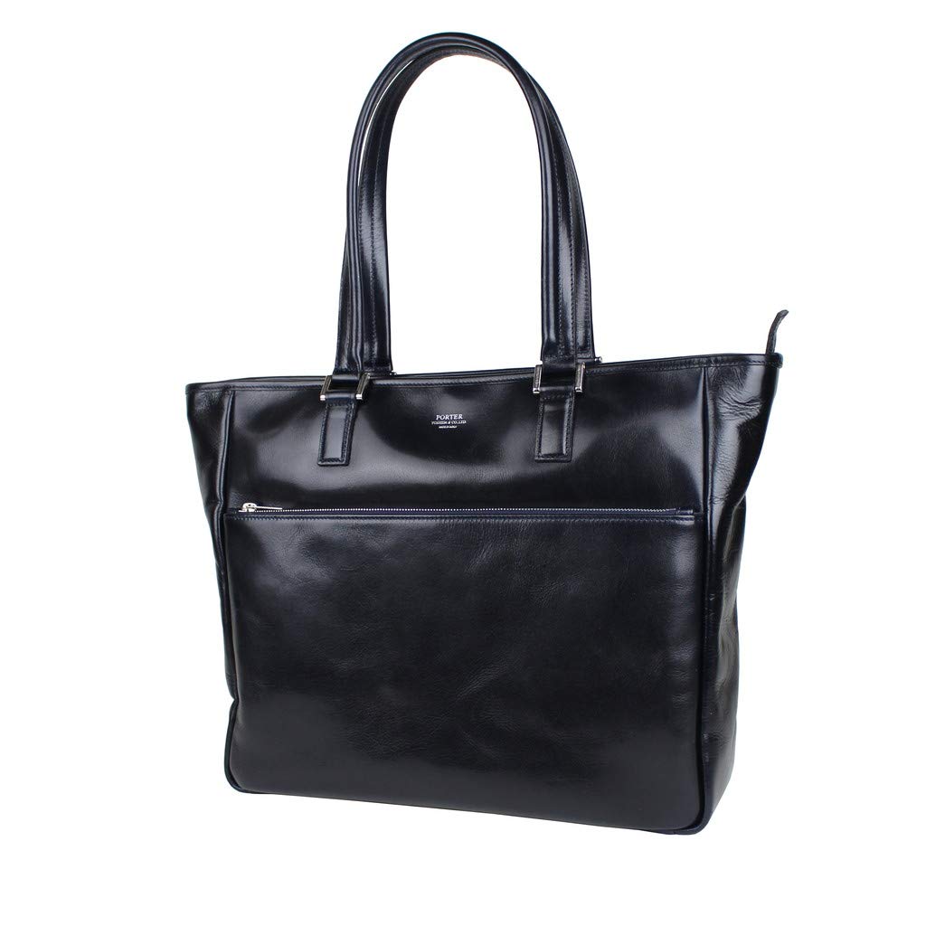 

СУМКА CLERK TOTE BAG L [Porter] 034-03189 Темно-синій/50