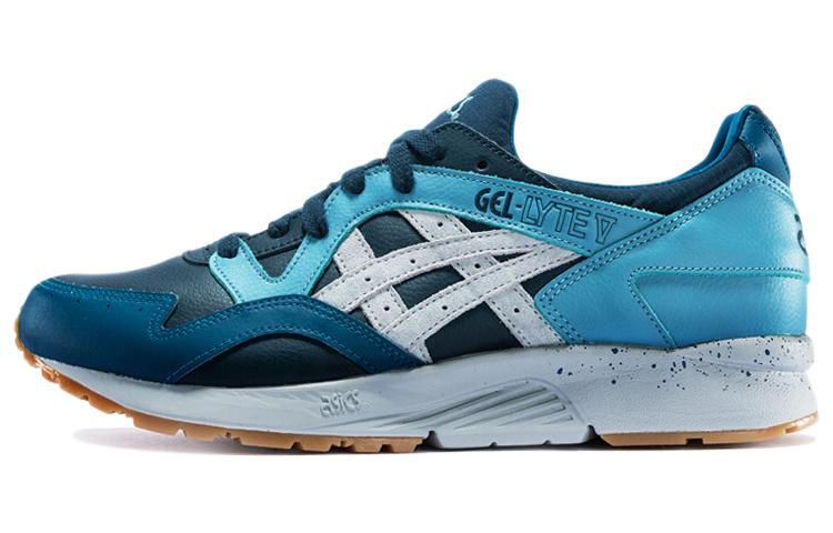 ASICS Gel Lyte 5 Dark Ocean Gum 1193A023-400 39
