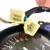 Instrument Assembly Gauges Meter Cluster Speedometer Odometer Tachometer For Honda CB250 Jade250 Jade 250 CB-1 CB400F 89-90