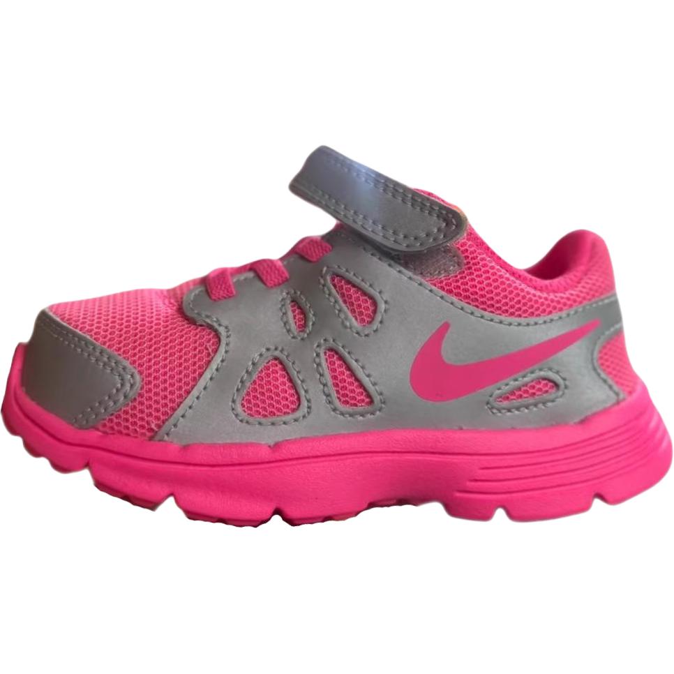 

Nike REVOLUTION 2 Low top Toddler Shoes Pink Infant And Toddler 555092-011 25