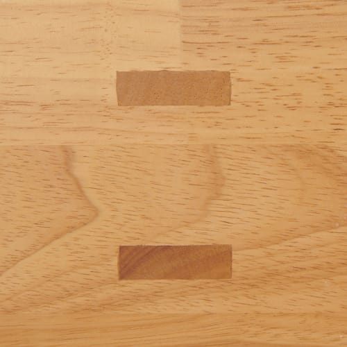 MUJI Wooden Bench Large 12841043