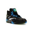 Reebok Shaq Victory Pump Pump Universe Unisex Sneakers Black Core-Black Energy-Blue H06491