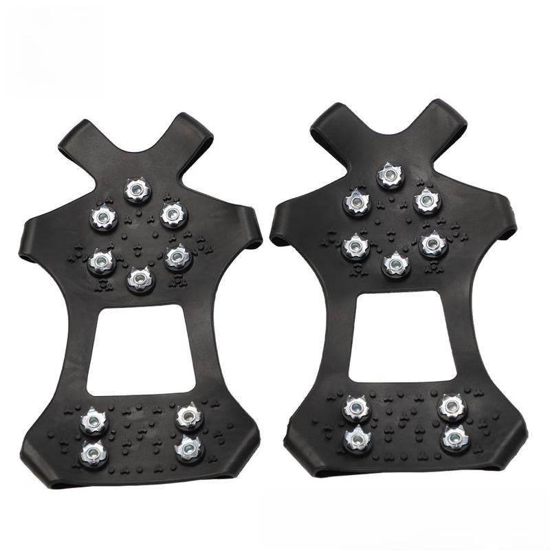 

ML 10-Tooth Outdoor Ice Grips