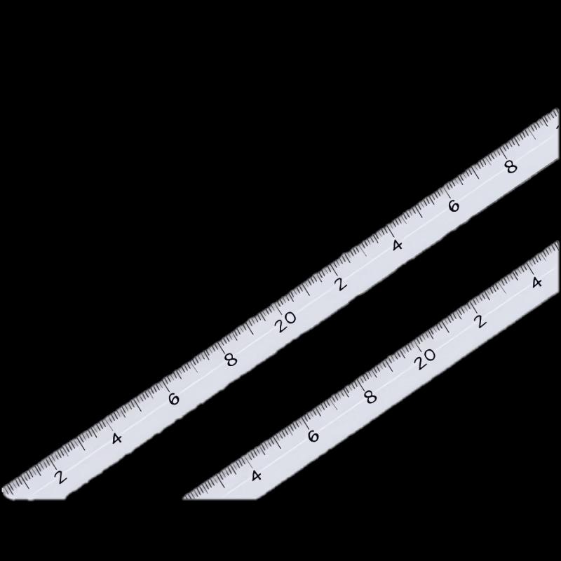 Labor-Glasstabthermometer