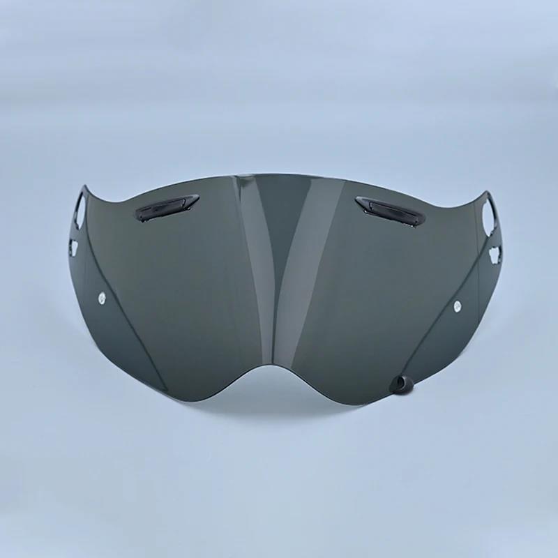 Helmet Visor For ARAI TOUR CROSS3 TX3 XD4 Motorcycle Helmets Vision Lens Case For CROSS3 Helmet Lens Windshield Moto AccessoriesSpeed Sensors 6