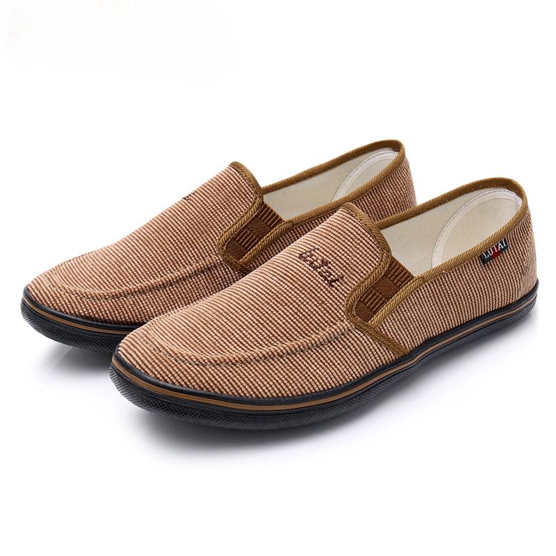 

Spring and Summer Hot Sale Sneakers Men Fashion Casual Walking Shoe Breathable Men Loafers Zapatilla Hombre Men Casual Shoe 38