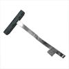 Câble Flexible de Connecteur de Disque Dur HDD SATA Zahara pour Ordinateur Portable ASUS ROG Strix G531GT G531GW G531GV G531GW-DB76 G531GW-KB71 G531GW-XB74