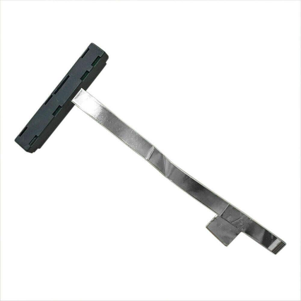 Câble Flexible de Connecteur de Disque Dur HDD SATA Zahara pour Ordinateur Portable ASUS ROG Strix G531GT G531GW G531GV G531GW-DB76 G531GW-KB71 G531GW-XB74