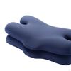 Cervical Neck Pillow Adjustable Cozy Comfortable Soft Lightweight for and Shoulder Side