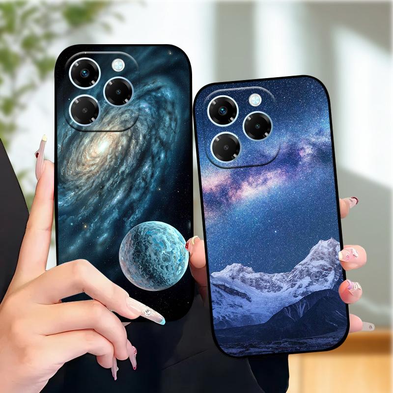 Für Infinix Note 40X 5G Hülle X6838 Beliebte Mode Weiche Silikon Handyhüllen Bumper Cover Für Infinix Note40X Schutzhüllen Fundas