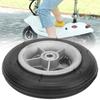 Rubber Electric Scooter Tire Inflatable Electric Scooter Replacement Tire  Electric Scooter