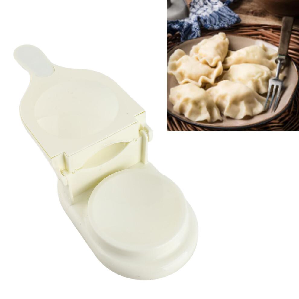 Moule Manuel en PP pour Pâte à Raviolis