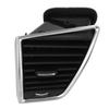 Dashboard Air Vent ABS Wearproof Dash Air Conditioning Outlet Replacement for Q5 SQ5
