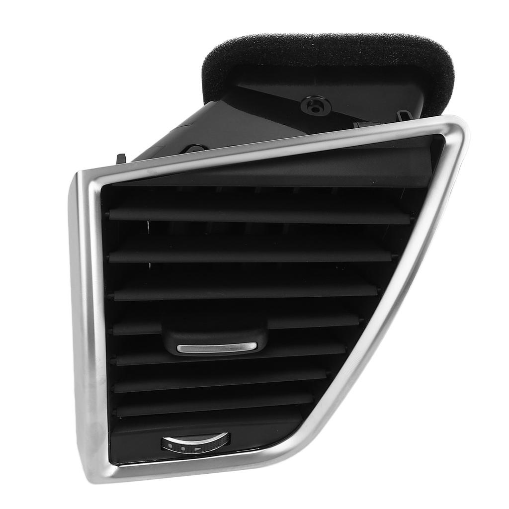 Dashboard Air Vent ABS Wearproof Dash Air Conditioning Outlet Replacement for Q5 SQ5