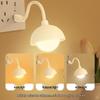 Shan Jing USB Touch LED Night Light with Remote and Sleep Mode