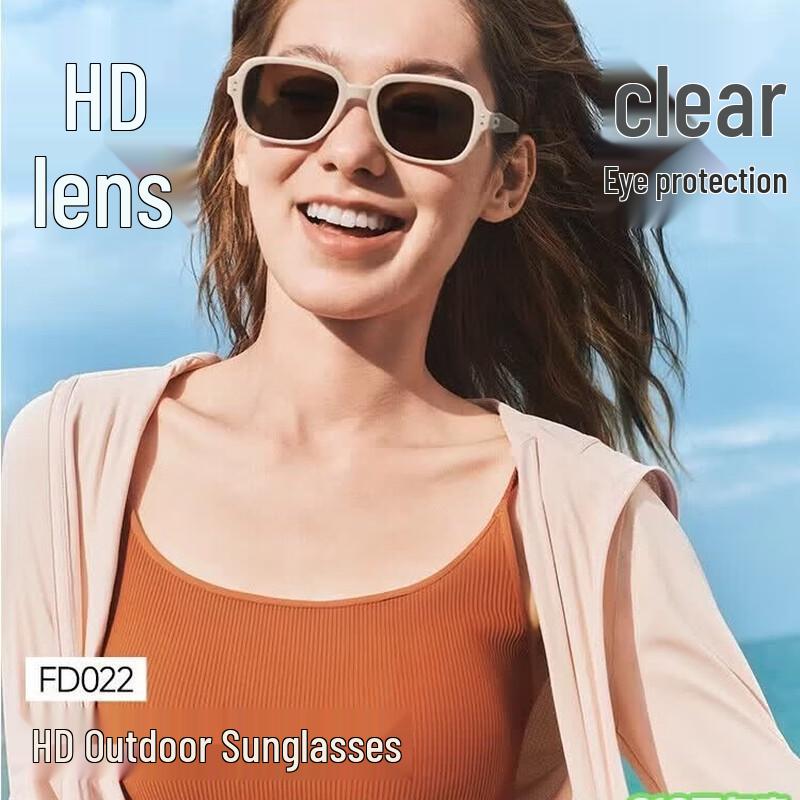 Beneunder Polarized UV Protection Sunglasses
