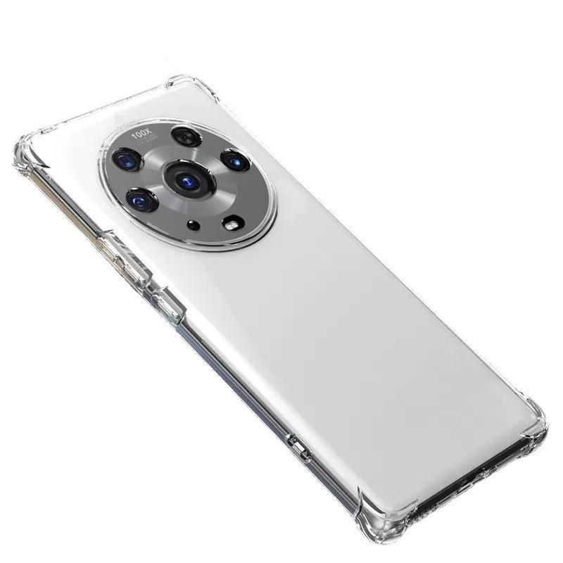 Suitable for MAGIC1 mobile phone case transparent silicone magic1/1 pro/1/1 version all-inclusive airbag protective cover