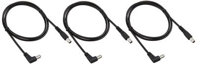 One Control One Control DC Cable Noiseless DC Cable 70cm 3pcs L/S