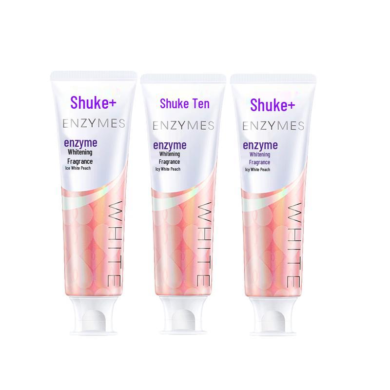 Saky Specialized Whitening Enzyme Toothpaste