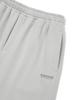 COVERNAT Regular Fit Sweat Jogger Pants Sky Blue