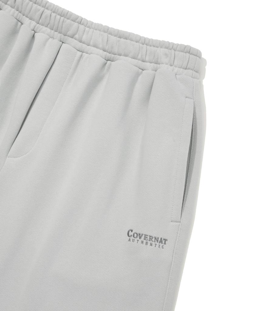 COVERNAT Regular Fit Sweat Jogger Pants Sky Blue