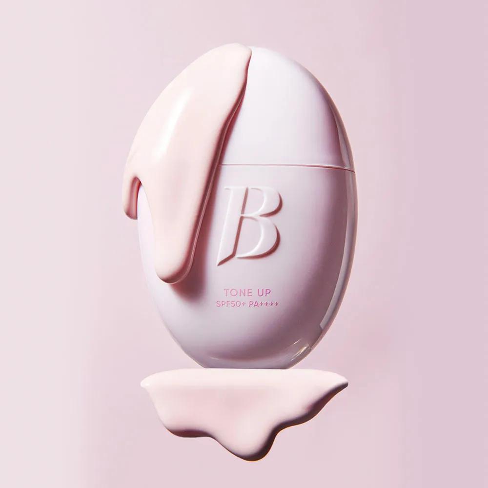 BANILA CO All Day Prep Tone Up Base Cream 35ml BANILA CO All Day Prep Tone Up Base Cream 35ml