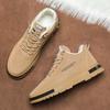 Warm Snowshoe Golf Shoes Men Luxury Woven Funny Items Summer Men's Sneakers Sport High-level Runners 2025 Sneachers Unique