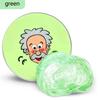NonNewtonian Liquid Crystal Slime Toy Transparent Elastic Glass Mud Stress Relief DIY Handmade Fun Decompression Toy Non Toxic