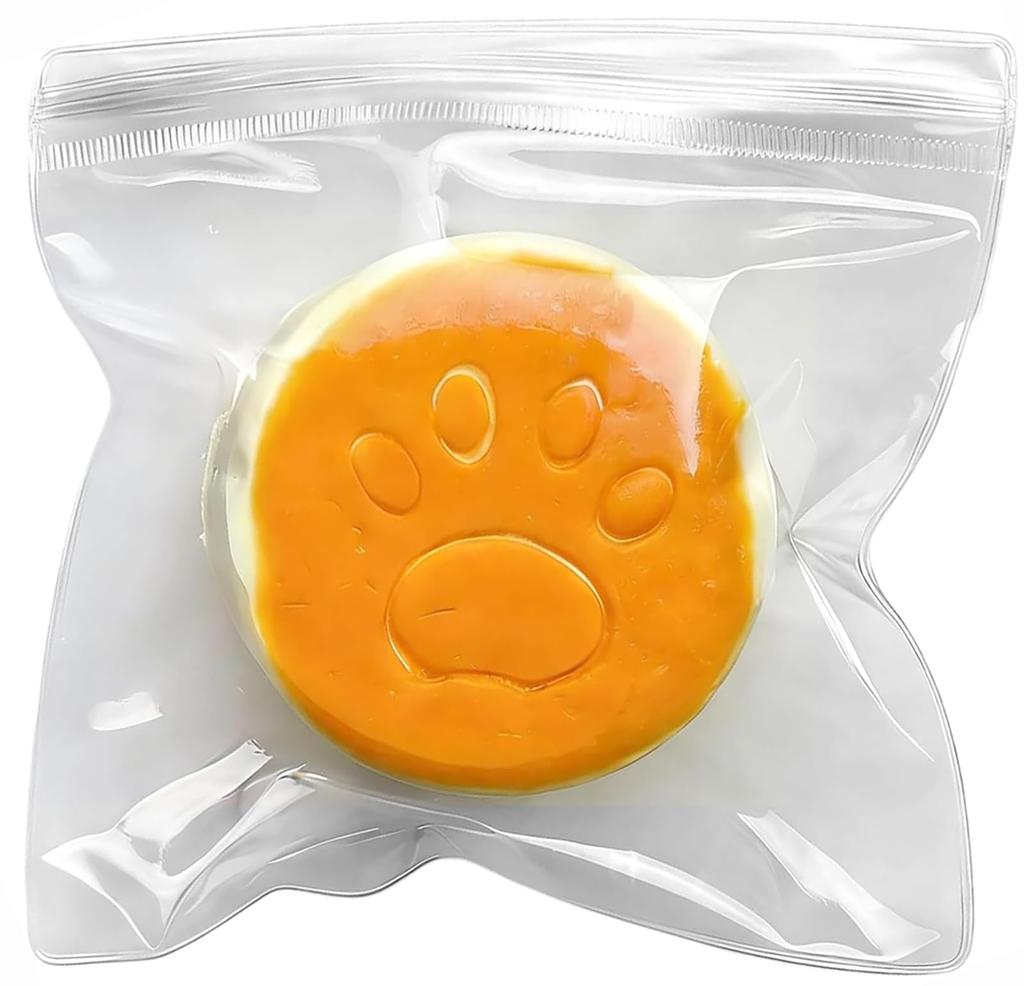 Squishy Milk Cake Gooey Slow Perfect for Gifts Toy Texture, Recovery, Long-lasting Fun, (A)