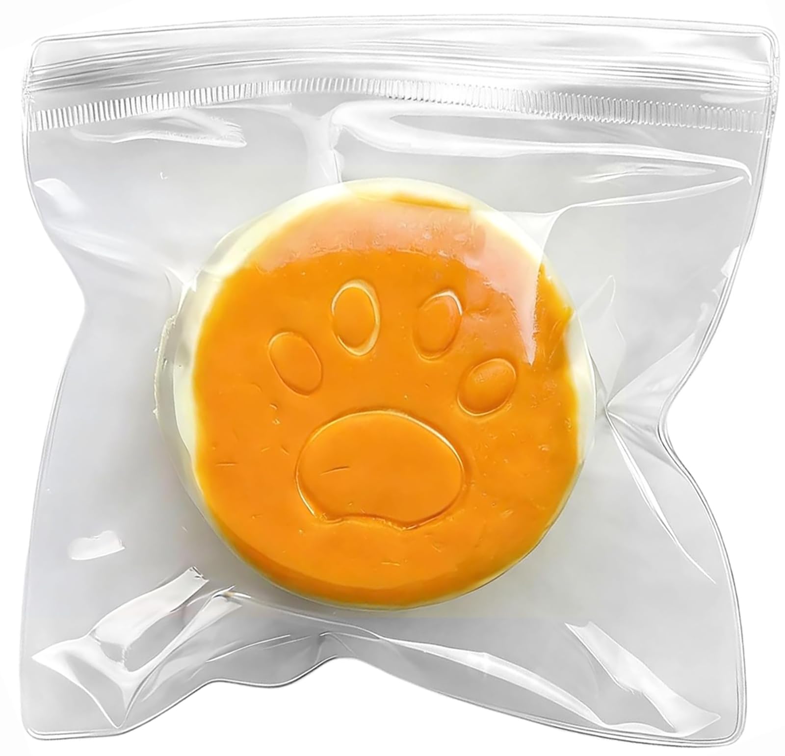 Squishy Milk Cake Gooey slow perfect for gifts Toy texture, recovery, long-lasting fun, (A)