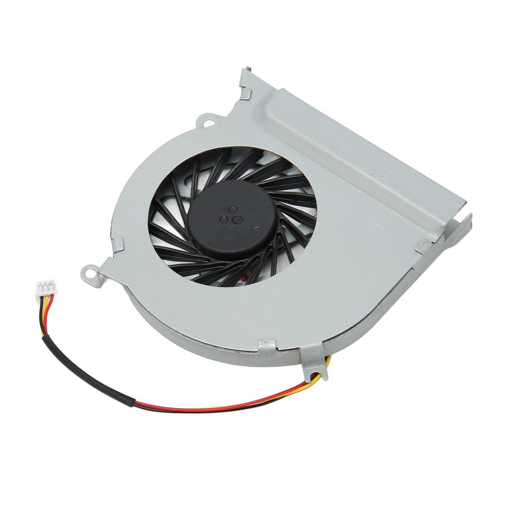 Laptop CPU Cooling Fan Replacement Notebook Internal Cooler for MSI MS 175a GP70 2PE GP70 2PL GP70 2QE GP70 2QF Apache