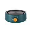 Electric Tea Stove Multifunctional Mini Anti Dry Burning Fast Heating Electric Hot Plate for Office