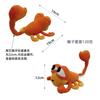Anime Back To The Outback Plush Toys Koala Scorpion Lizard Spider Snake Stuffed Doll Peluche Animals Pillow Christmas Gifts