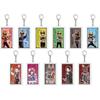 Number One Sentai Gojujer Acrylic Keyholder Complete Set 11-Piece Box Set 65mm