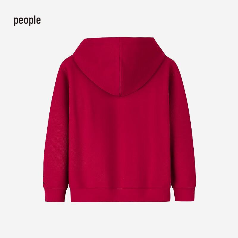 Jordan Boys' 23 Hooded Sweatshirt