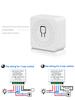 Cozylife Mini WiFi Smart Switch 16/20A Relay For Alexa and Google Home App Remote & Voice Control DIY Mode Timer Home Automation