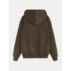 Men's and Women's Fashionable Casual Zipper Hoodies, Women's Fashionable Hoodies