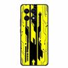 Para Xiaomi Poco X6 Pro 5G Funda Lujo TPU Silicona Trasera Fundas de Teléfono para Xiaomi Poco X6 Dibujos Animados Protector 2311DRK48I Funda