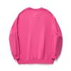 Li Ning x Ice Cream Sweatshirt Unisex Beauty Pink AWDU845-2