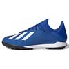 Adidas X 19.3 Tf 'Blue' EG7155