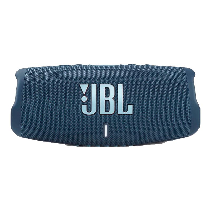 JBL Charge 5 Portable Bluetooth Speaker