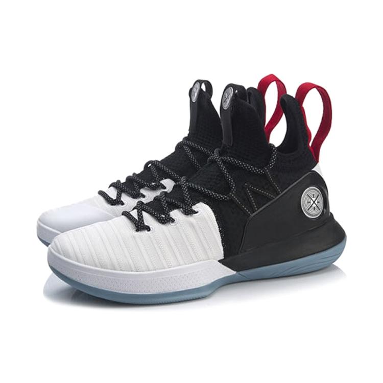 LINING Wade All In Team AIT VI 6 Men's Professional Basketball Shoes ABAP005-1