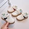 Kids Soft Sole Versatile Casual Training Sneakers Unisex Boys Girls Children Sports Shoes