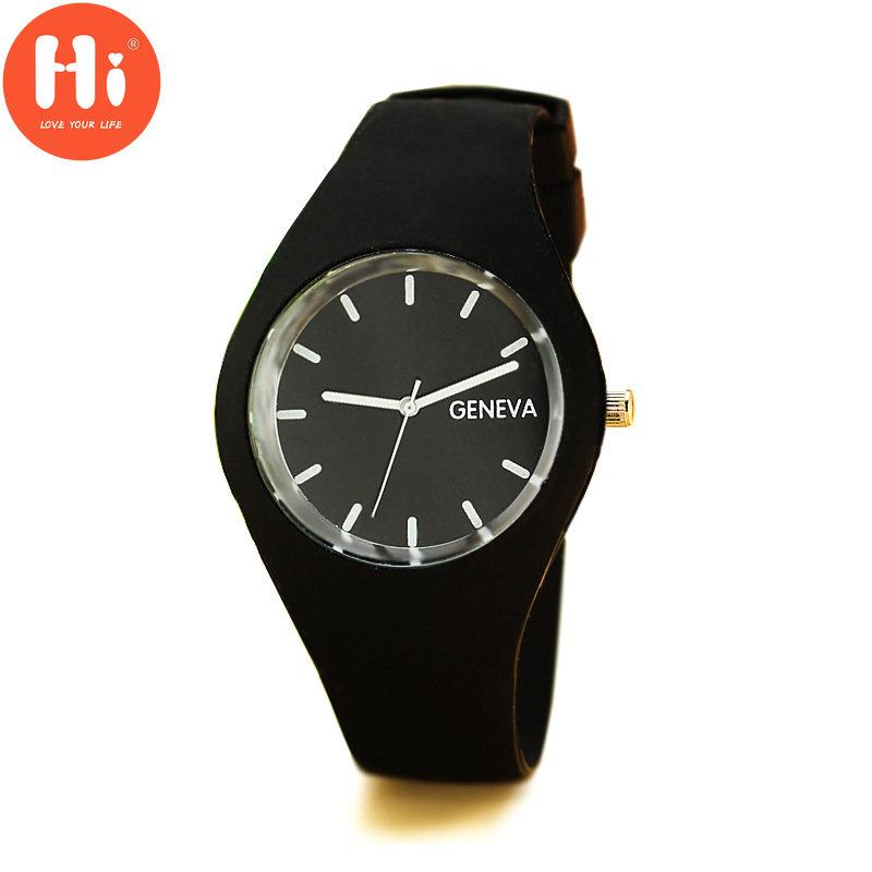 

Привет модные мужские часы спортивные часы роскошные мужские кварцевые наручные часы мужской подарочный браслет