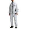 Quick-Dry Relaxed Woven Casual Jacket Men Jackets IU7635-101