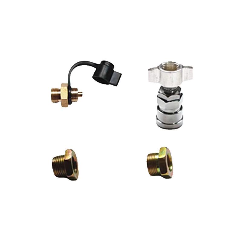 Yingjun Truck Air Tank Tap Valve Tire Inflator Hose