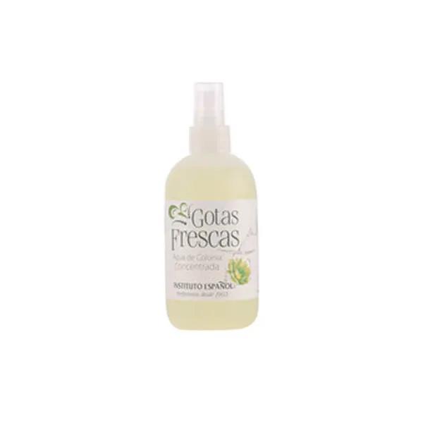 Gotas Frescas Eau De Colonia Spray 250ml