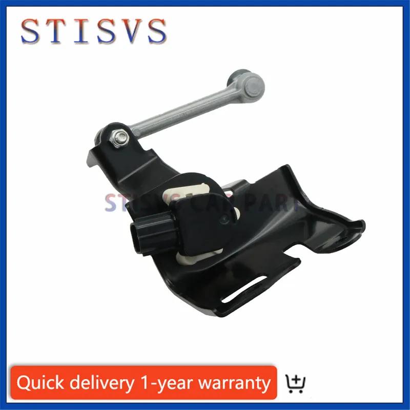 

Headlight Level Sensor 33146-TR0-E01 for Honda Civic 9 2011 2012 2013 2014 2015 2016 2017 New High Quality Cars Accessories